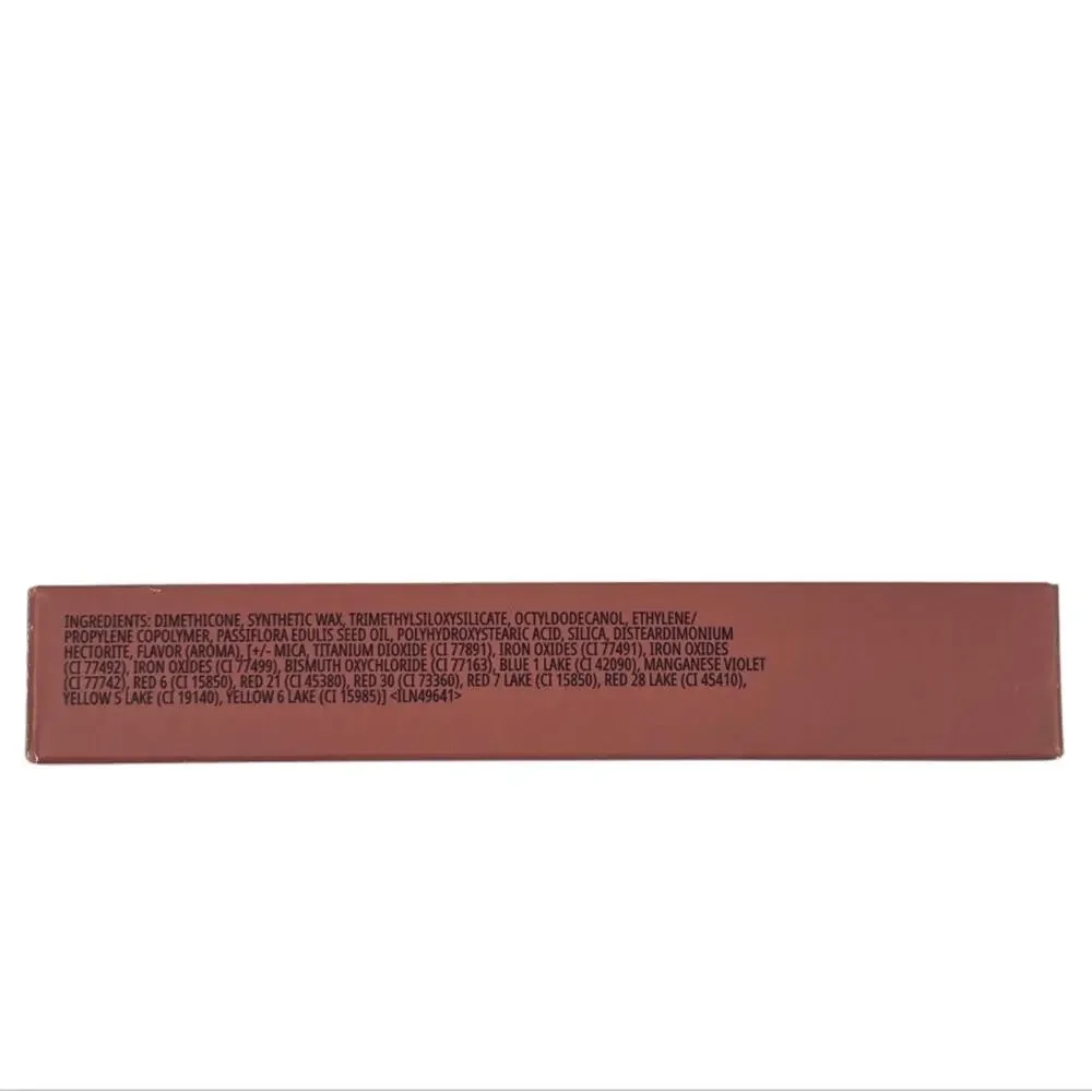 MAC Cosmetics Locked Kiss Lipstick